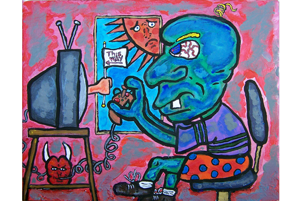 painting